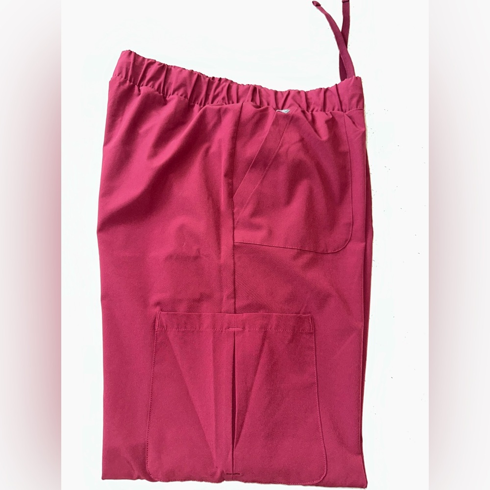 Hanes Scrub Set Size L - Picture 8 of 9